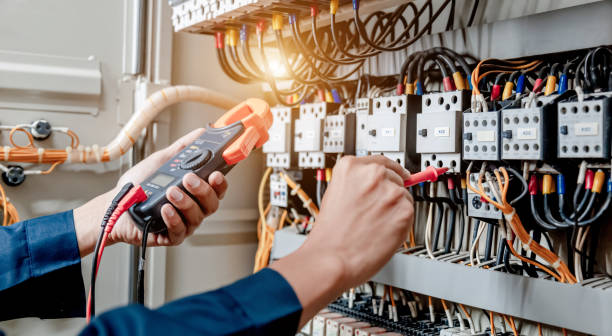 Best Circuit Breaker Repair  in Lake Waynoka, OH