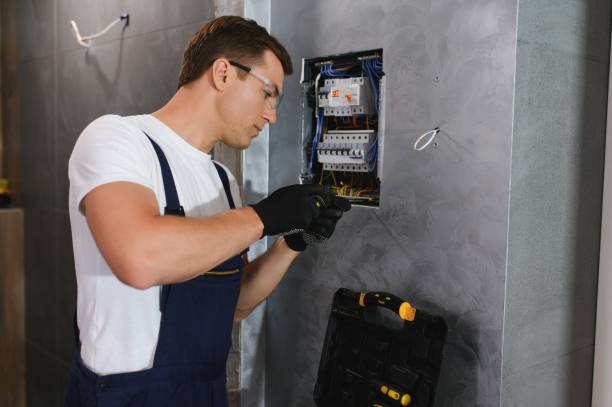 Best Electrical System Inspection  in Lake Waynoka, OH