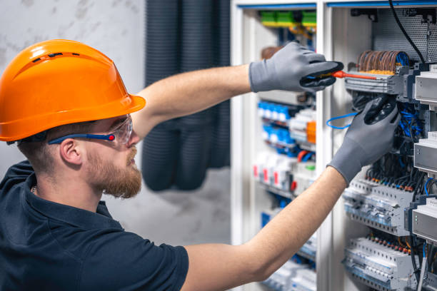 Best Home Electrical Repair  in Lake Waynoka, OH